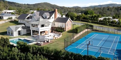 australian house lotteries